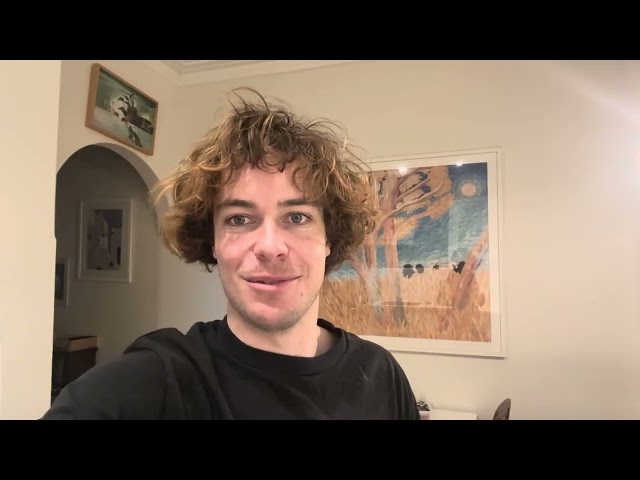 Client video review